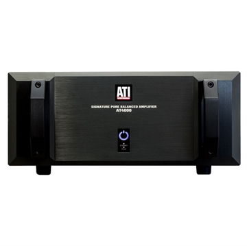 AT4002 - ATI AMP 4000 Series